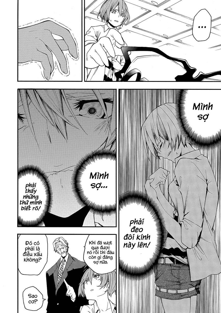 Tuyển Tập Oneshot Chapter 239 - 28