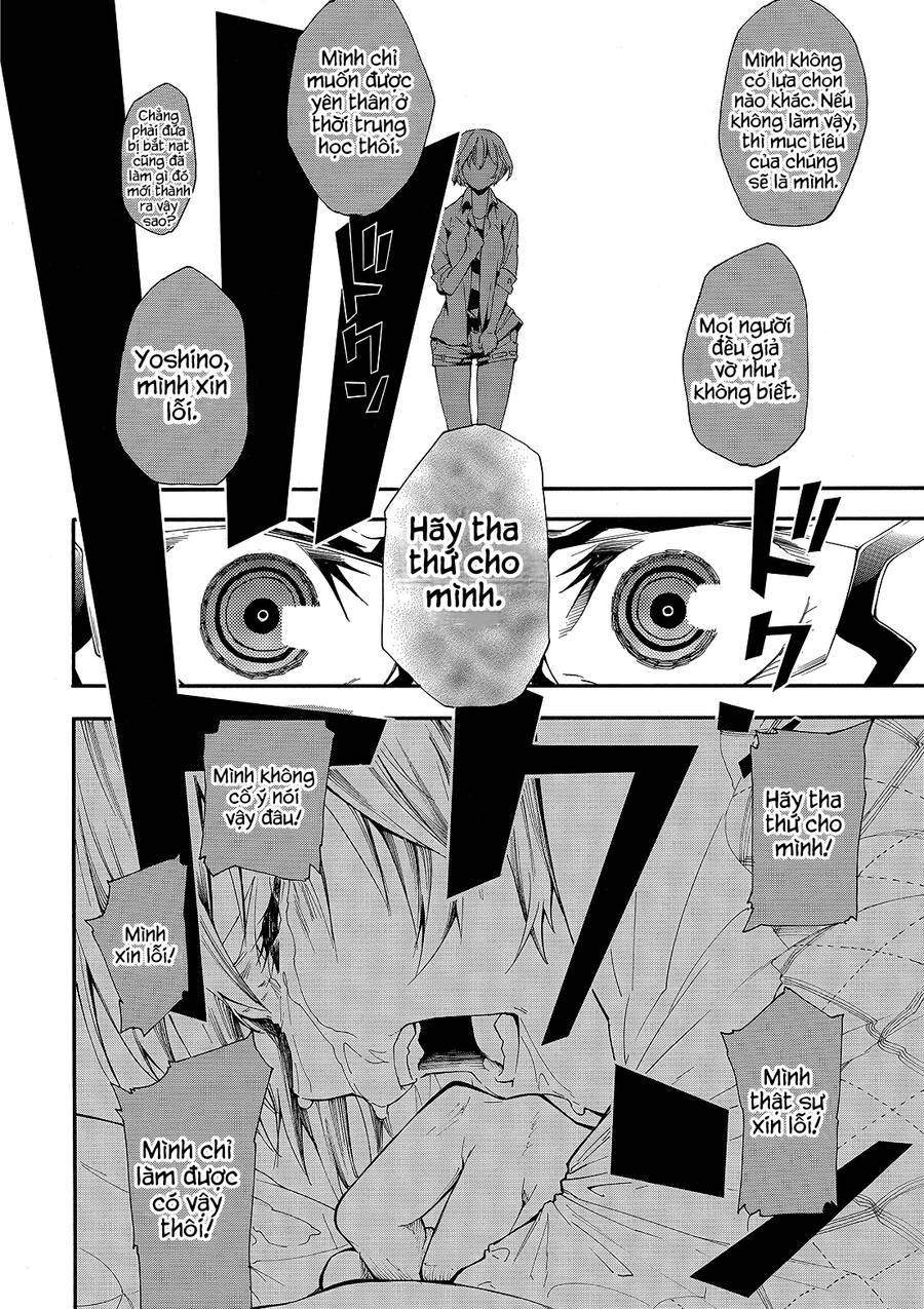 Tuyển Tập Oneshot Chapter 239 - 30