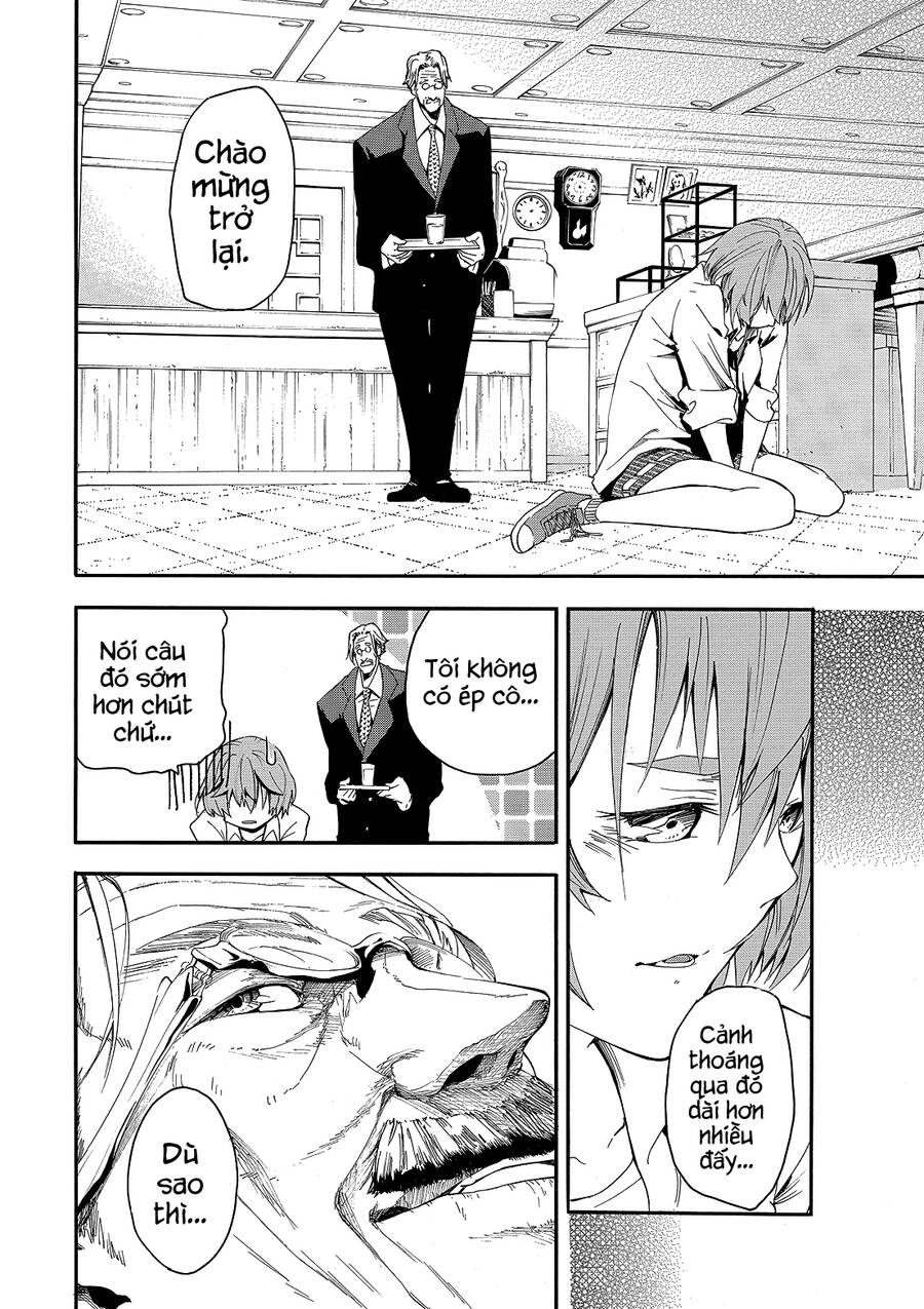 Tuyển Tập Oneshot Chapter 239 - 32