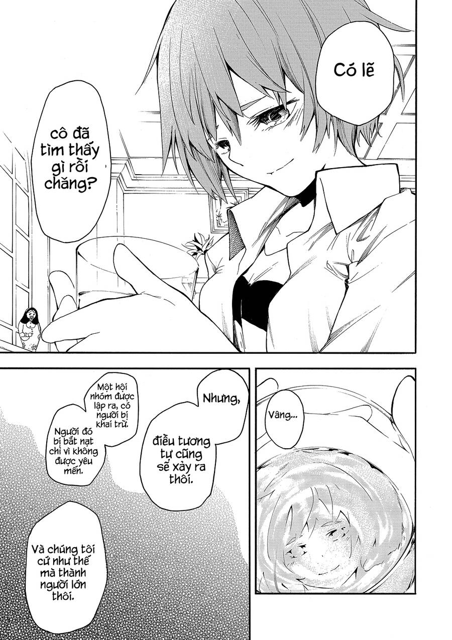 Tuyển Tập Oneshot Chapter 239 - 33