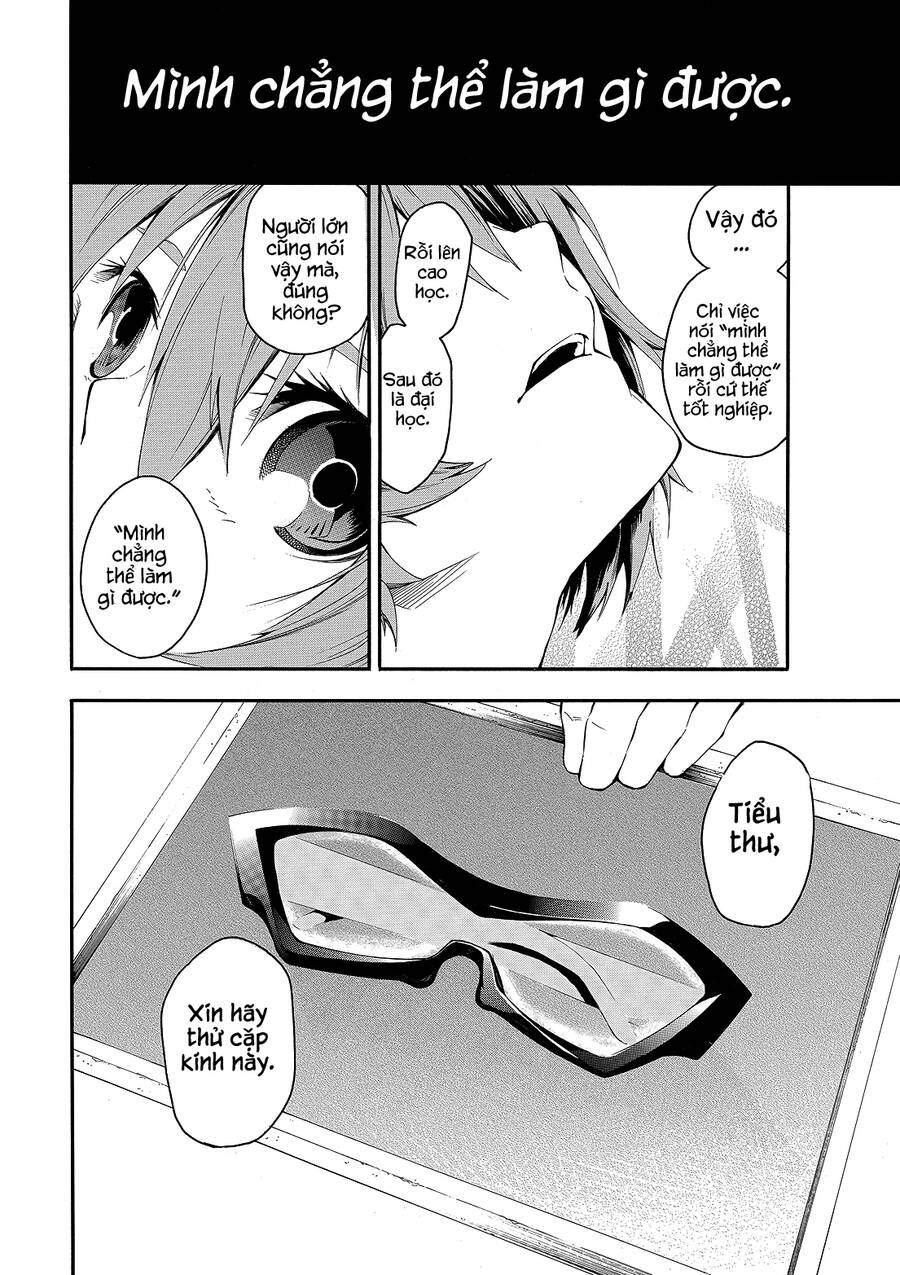 Tuyển Tập Oneshot Chapter 239 - 34