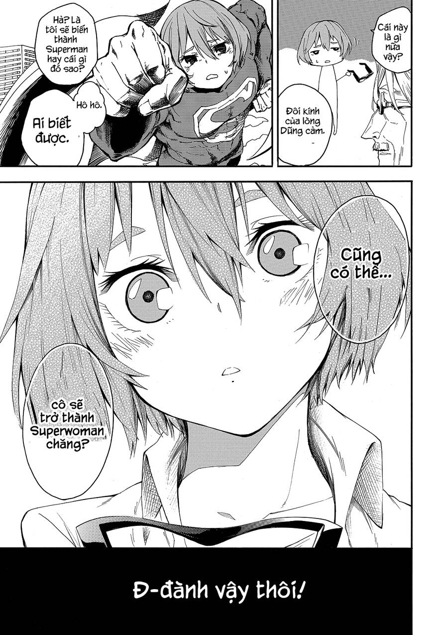 Tuyển Tập Oneshot Chapter 239 - 35