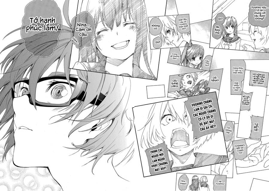 Tuyển Tập Oneshot Chapter 239 - 36