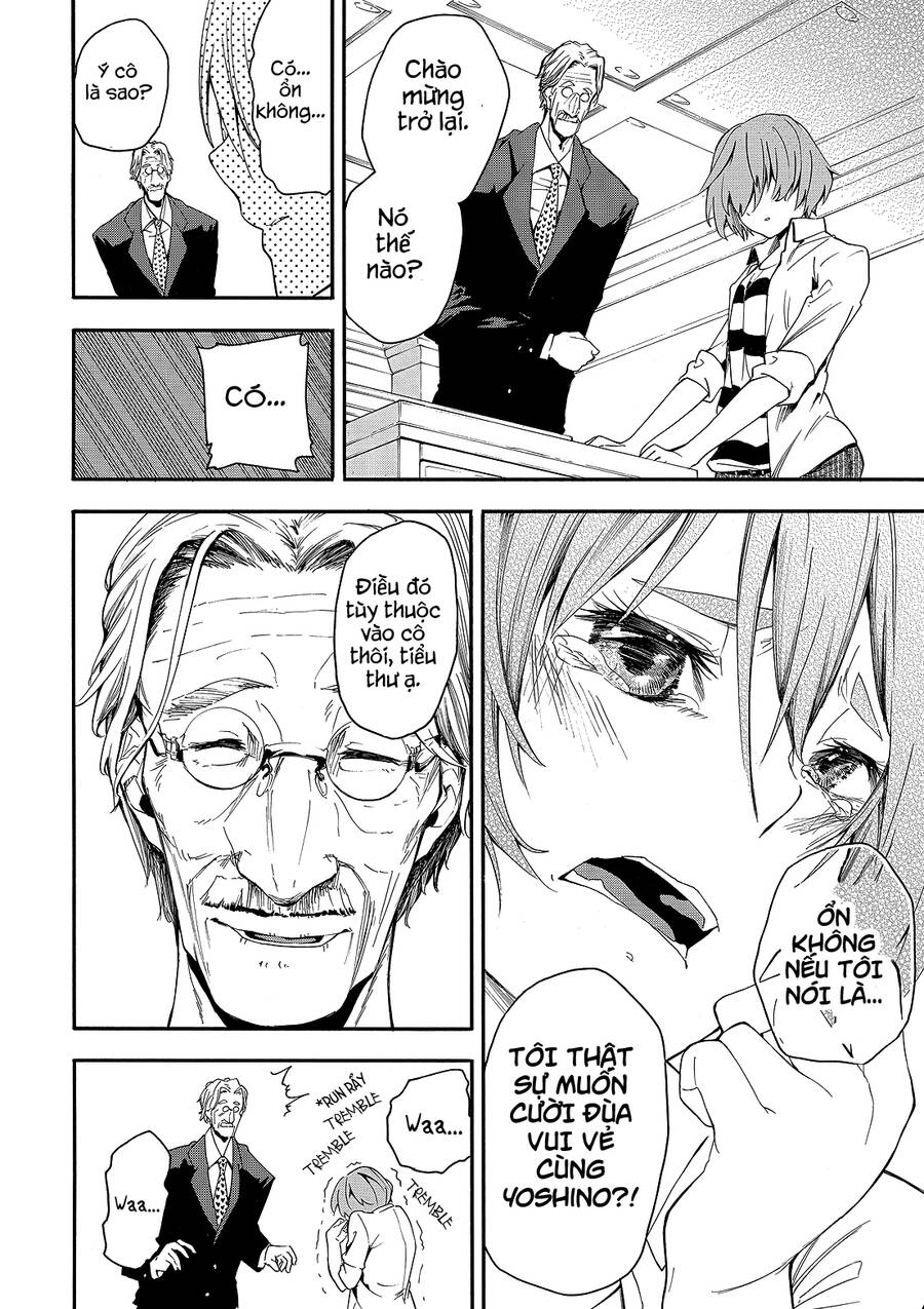 Tuyển Tập Oneshot Chapter 239 - 37