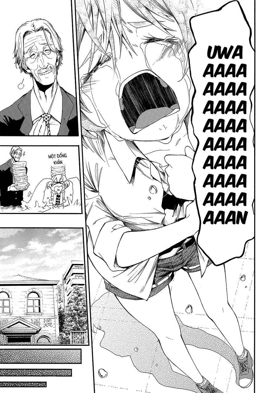 Tuyển Tập Oneshot Chapter 239 - 38