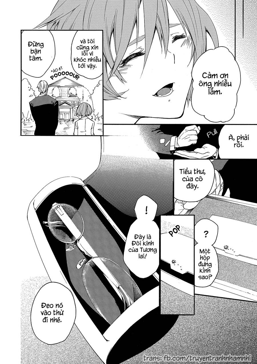 Tuyển Tập Oneshot Chapter 239 - 39