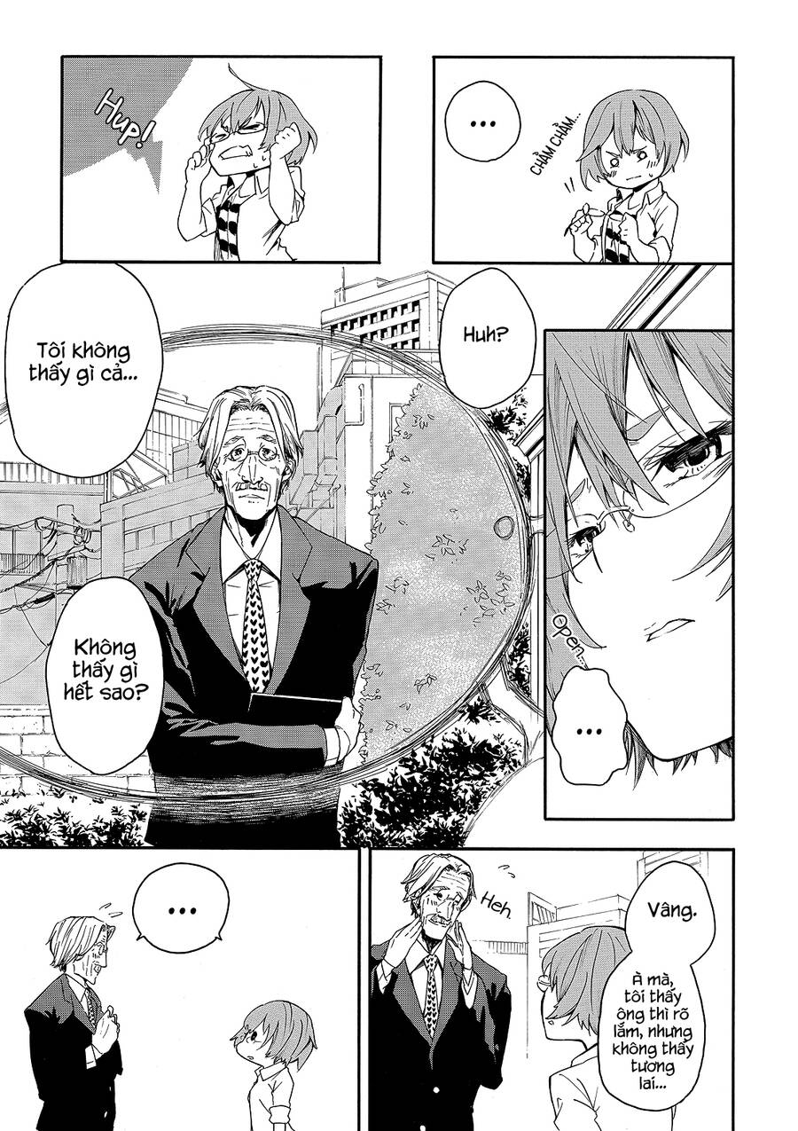 Tuyển Tập Oneshot Chapter 239 - 40