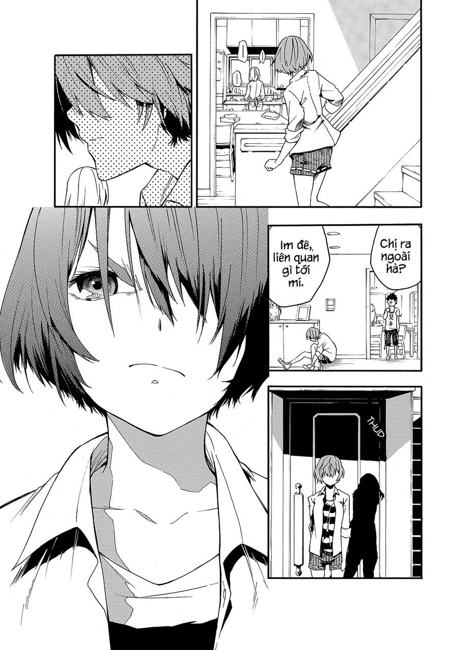 Tuyển Tập Oneshot Chapter 239 - 5