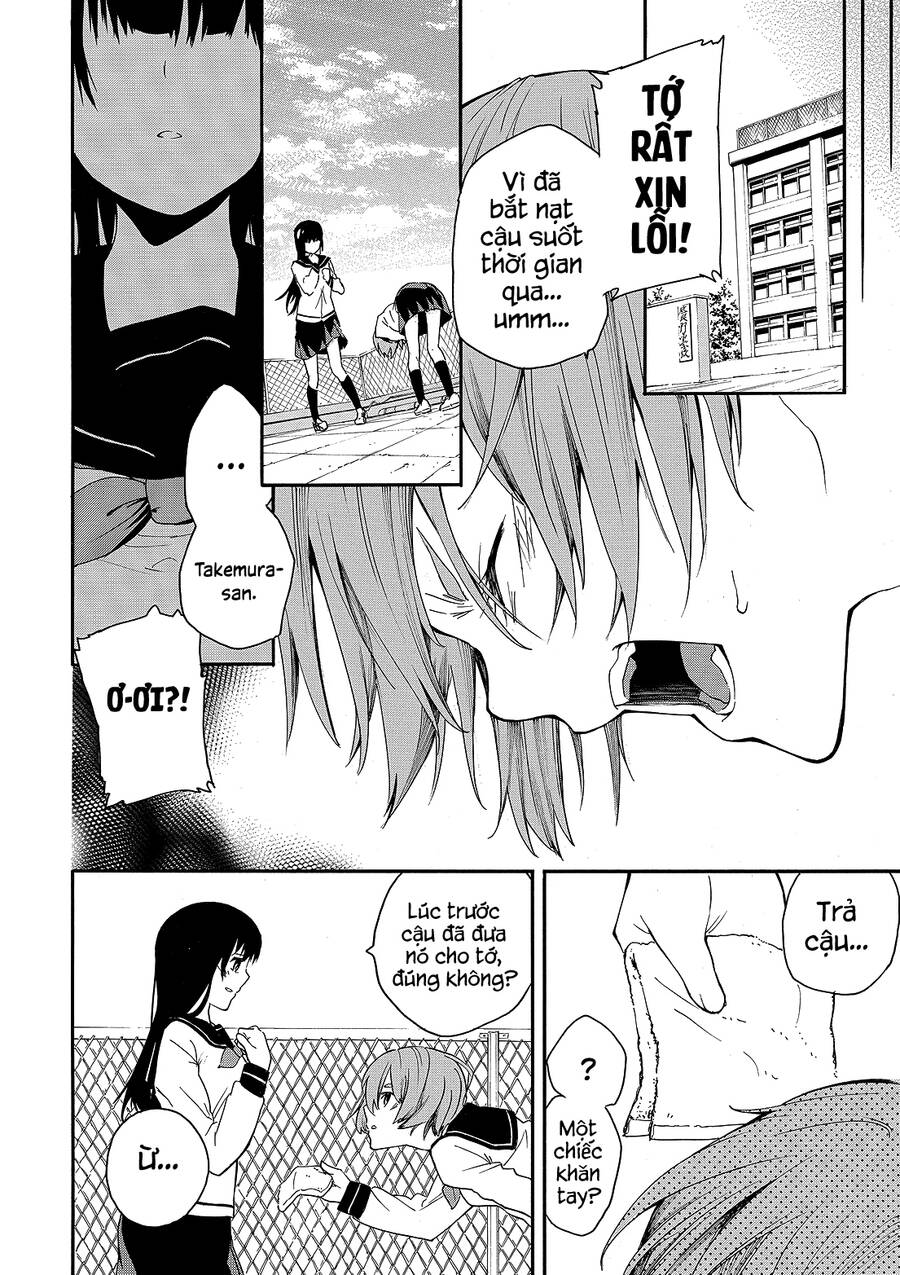 Tuyển Tập Oneshot Chapter 239 - 43