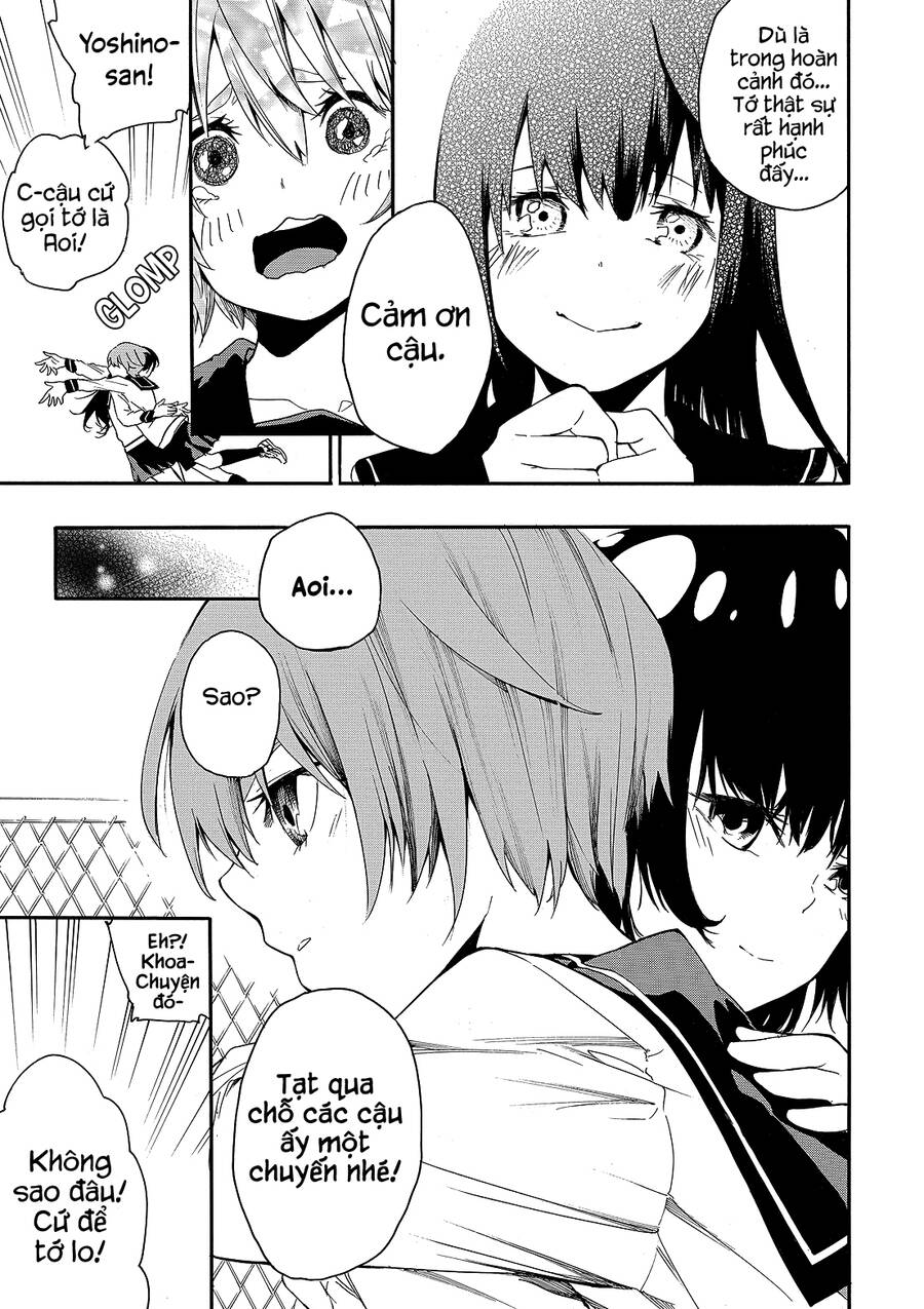 Tuyển Tập Oneshot Chapter 239 - 44