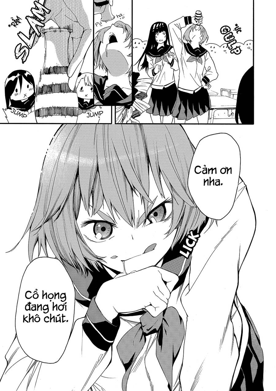 Tuyển Tập Oneshot Chapter 239 - 46