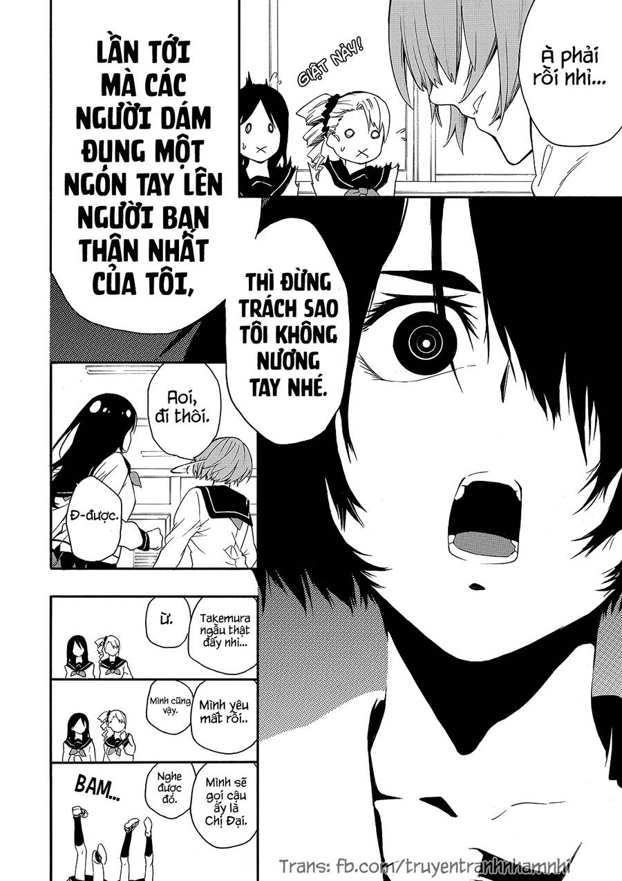 Tuyển Tập Oneshot Chapter 239 - 47