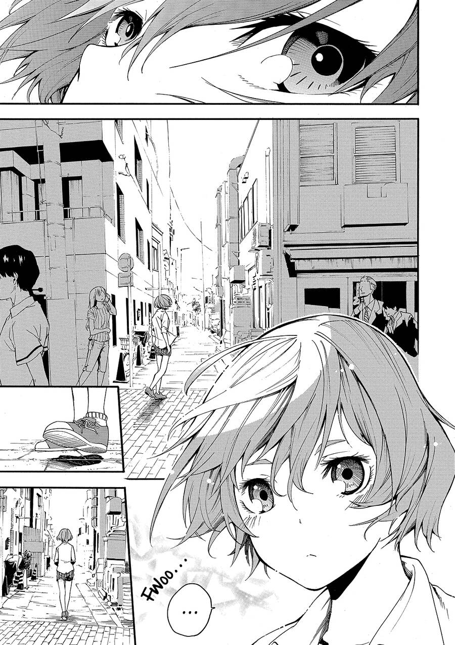 Tuyển Tập Oneshot Chapter 239 - 7