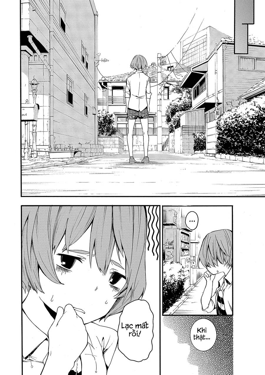 Tuyển Tập Oneshot Chapter 239 - 8