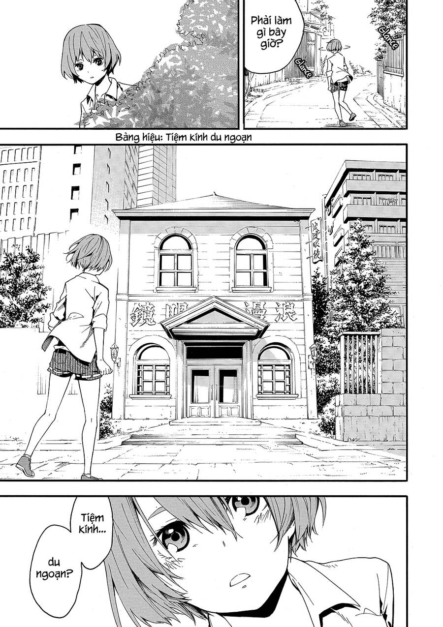 Tuyển Tập Oneshot Chapter 239 - 9