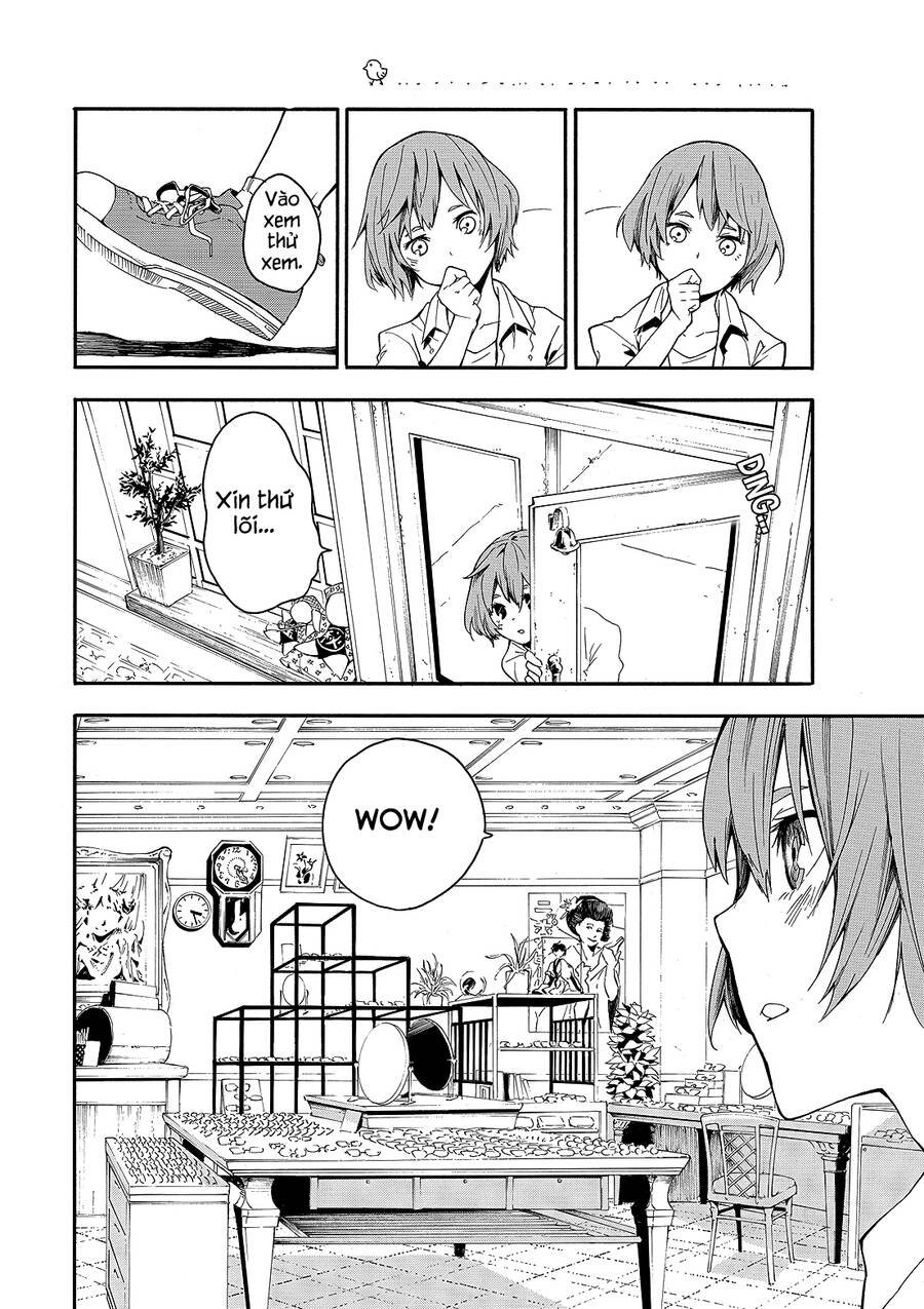 Tuyển Tập Oneshot Chapter 239 - 10