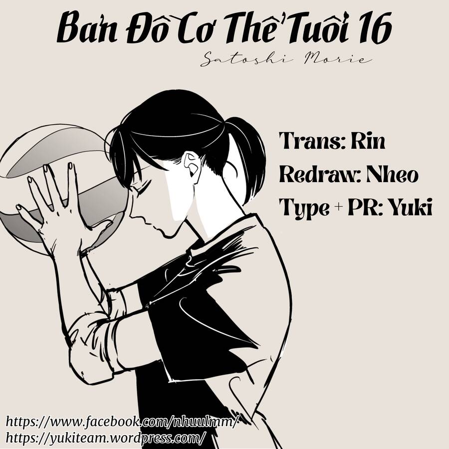 Tuyển Tập Oneshot Chapter 24 - 1