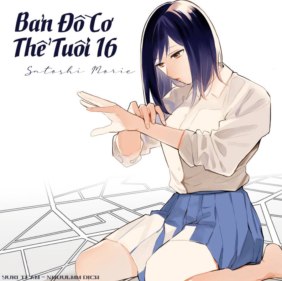 Tuyển Tập Oneshot Chapter 24 - 2