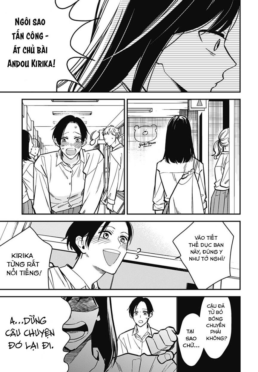 Tuyển Tập Oneshot Chapter 24 - 11