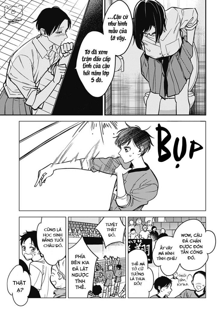 Tuyển Tập Oneshot Chapter 24 - 13