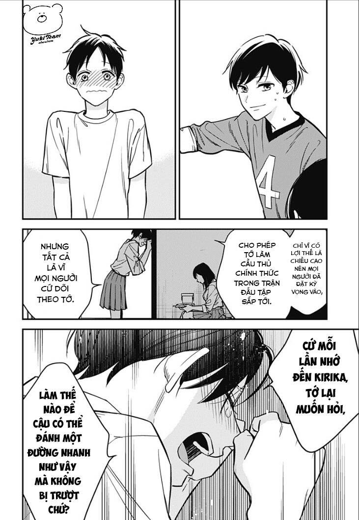 Tuyển Tập Oneshot Chapter 24 - 14