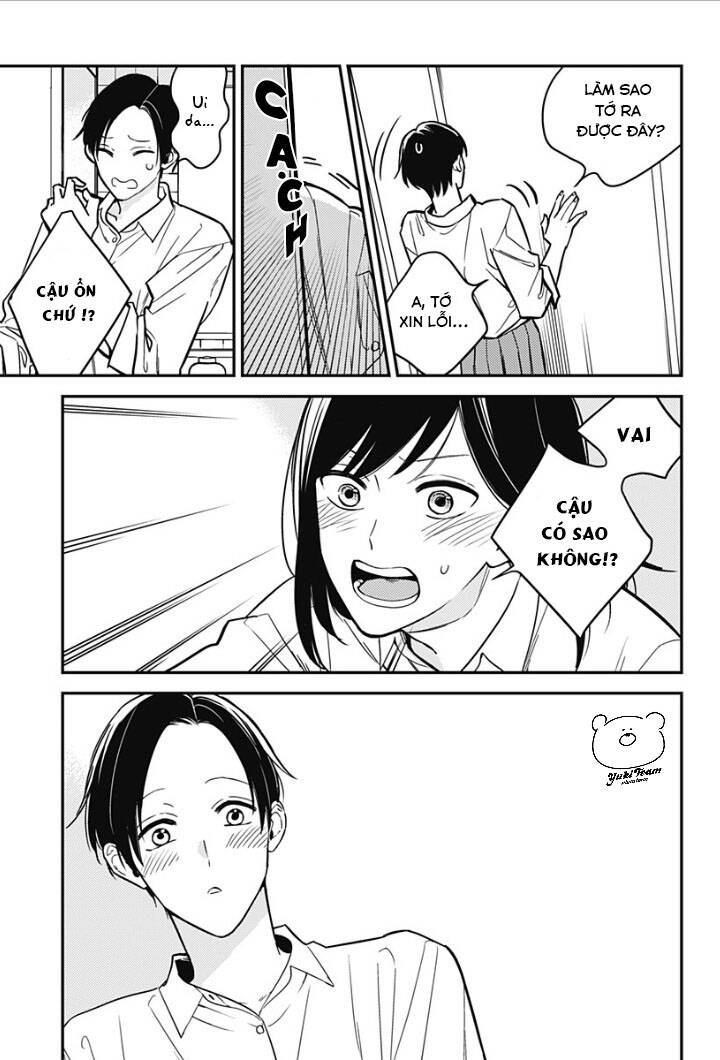 Tuyển Tập Oneshot Chapter 24 - 15