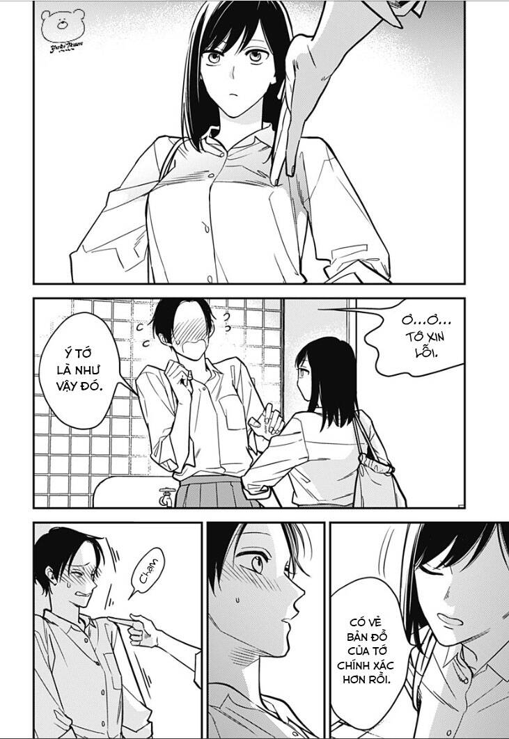 Tuyển Tập Oneshot Chapter 24 - 18