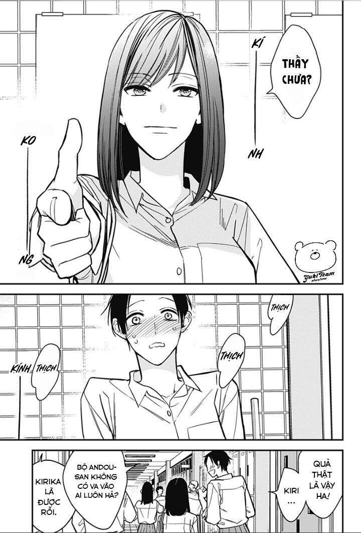 Tuyển Tập Oneshot Chapter 24 - 19