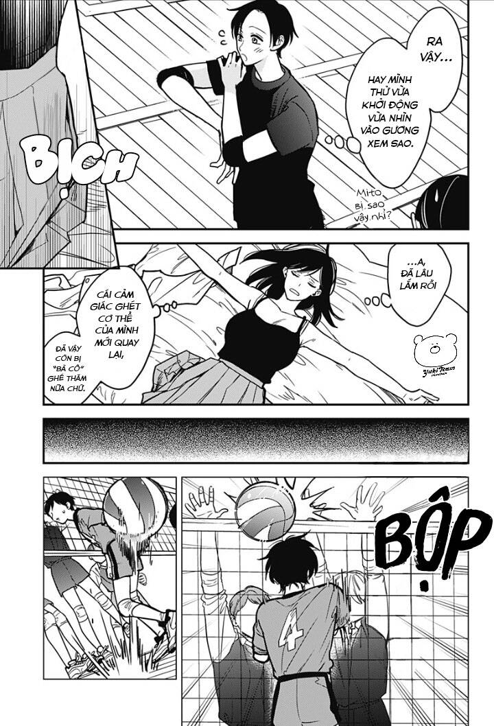 Tuyển Tập Oneshot Chapter 24 - 23