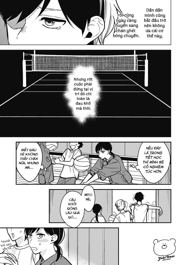 Tuyển Tập Oneshot Chapter 24 - 25