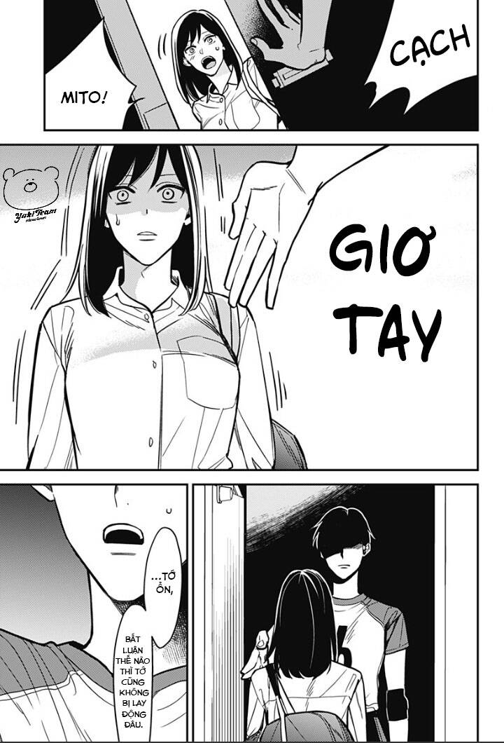 Tuyển Tập Oneshot Chapter 24 - 39