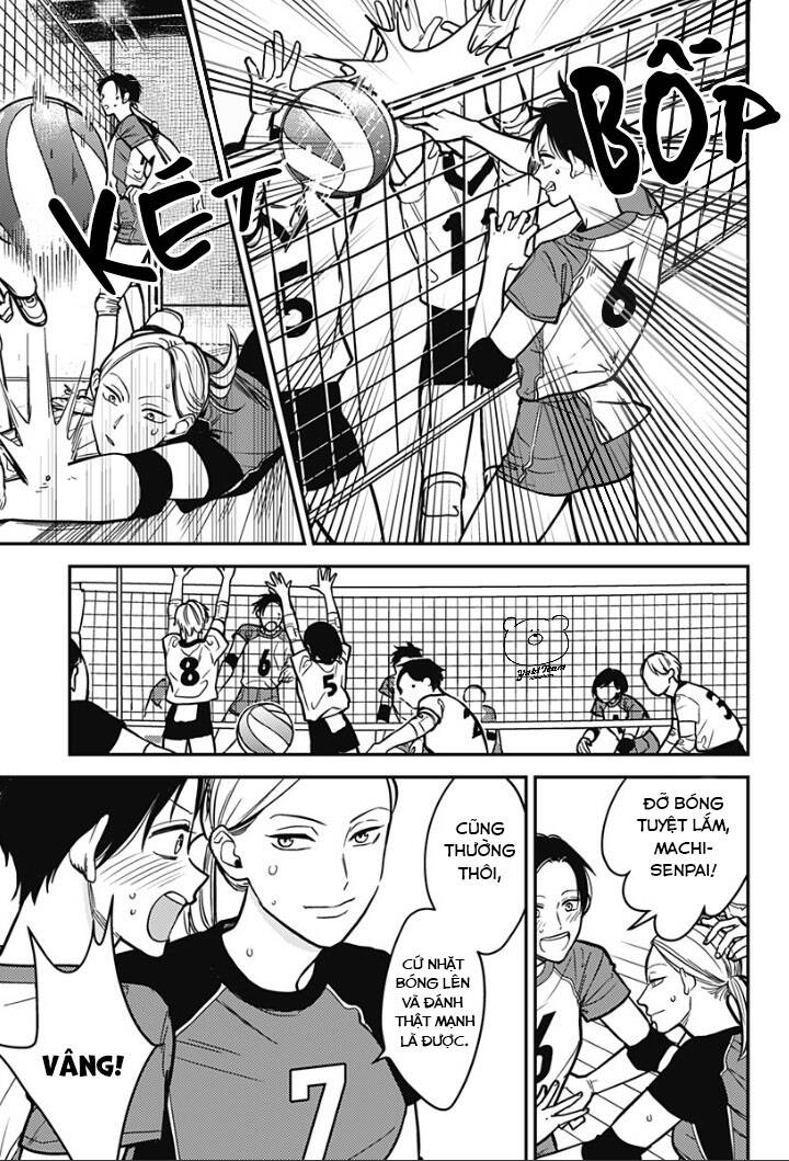 Tuyển Tập Oneshot Chapter 24 - 41