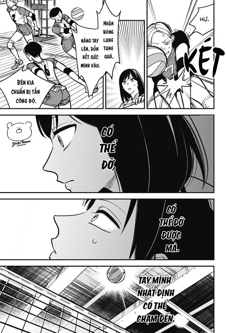 Tuyển Tập Oneshot Chapter 24 - 43