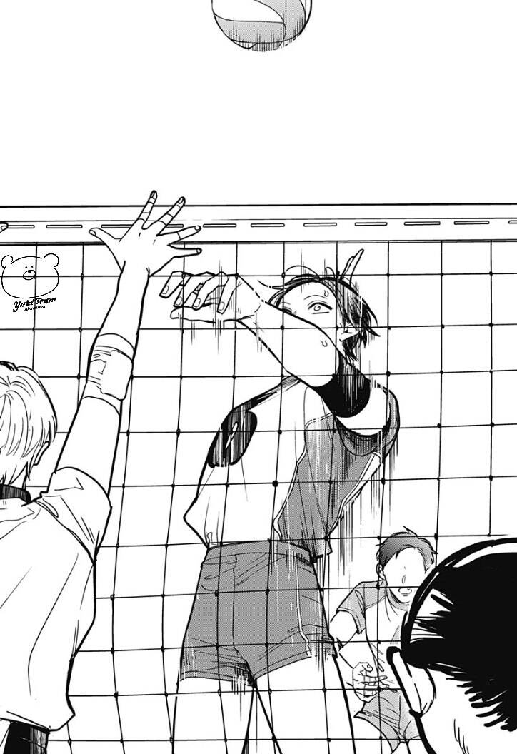 Tuyển Tập Oneshot Chapter 24 - 44