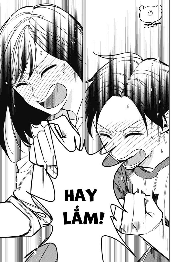 Tuyển Tập Oneshot Chapter 24 - 47