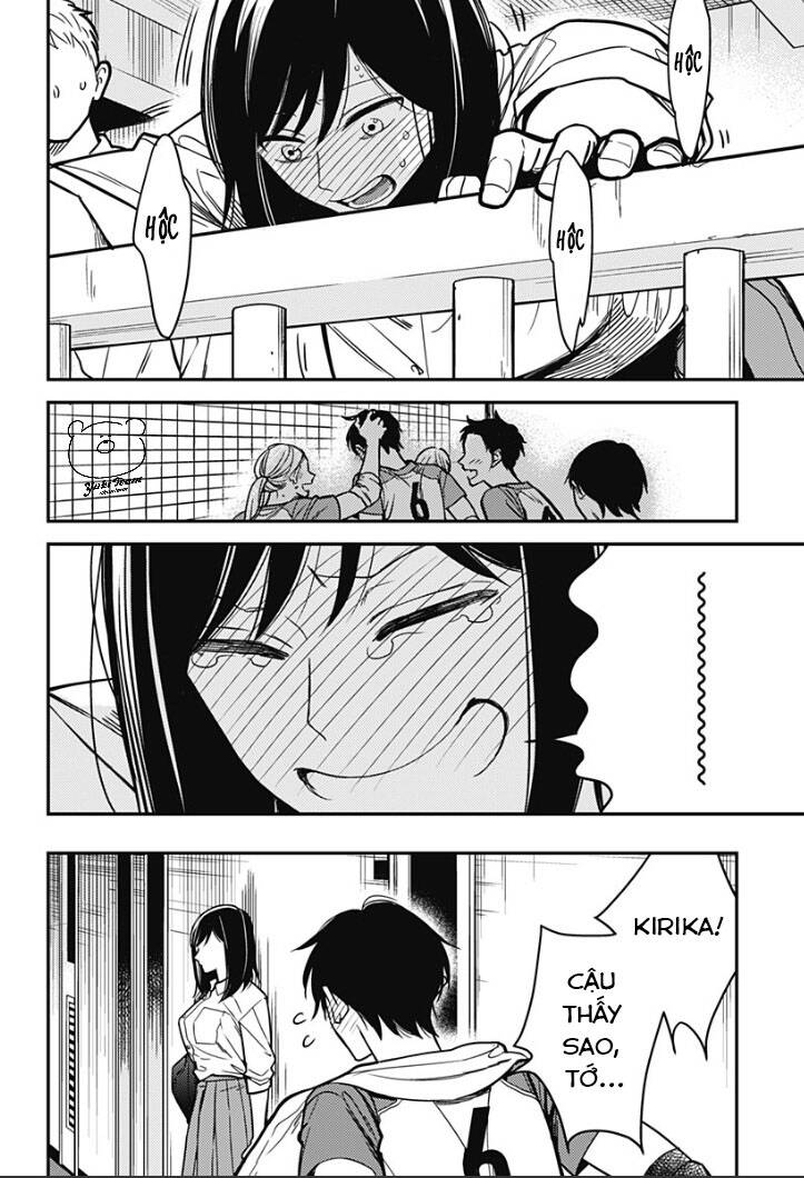 Tuyển Tập Oneshot Chapter 24 - 48