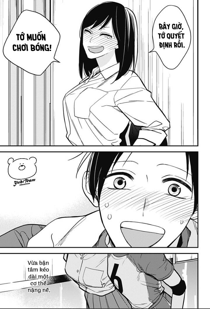 Tuyển Tập Oneshot Chapter 24 - 49