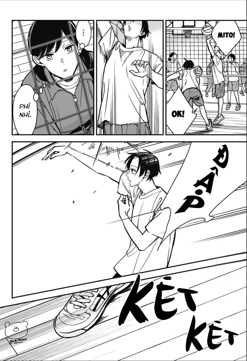 Tuyển Tập Oneshot Chapter 24 - 6