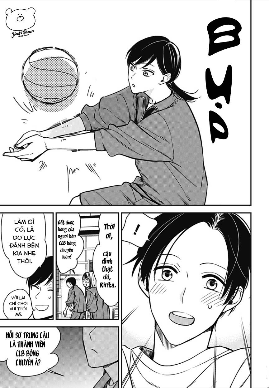 Tuyển Tập Oneshot Chapter 24 - 7