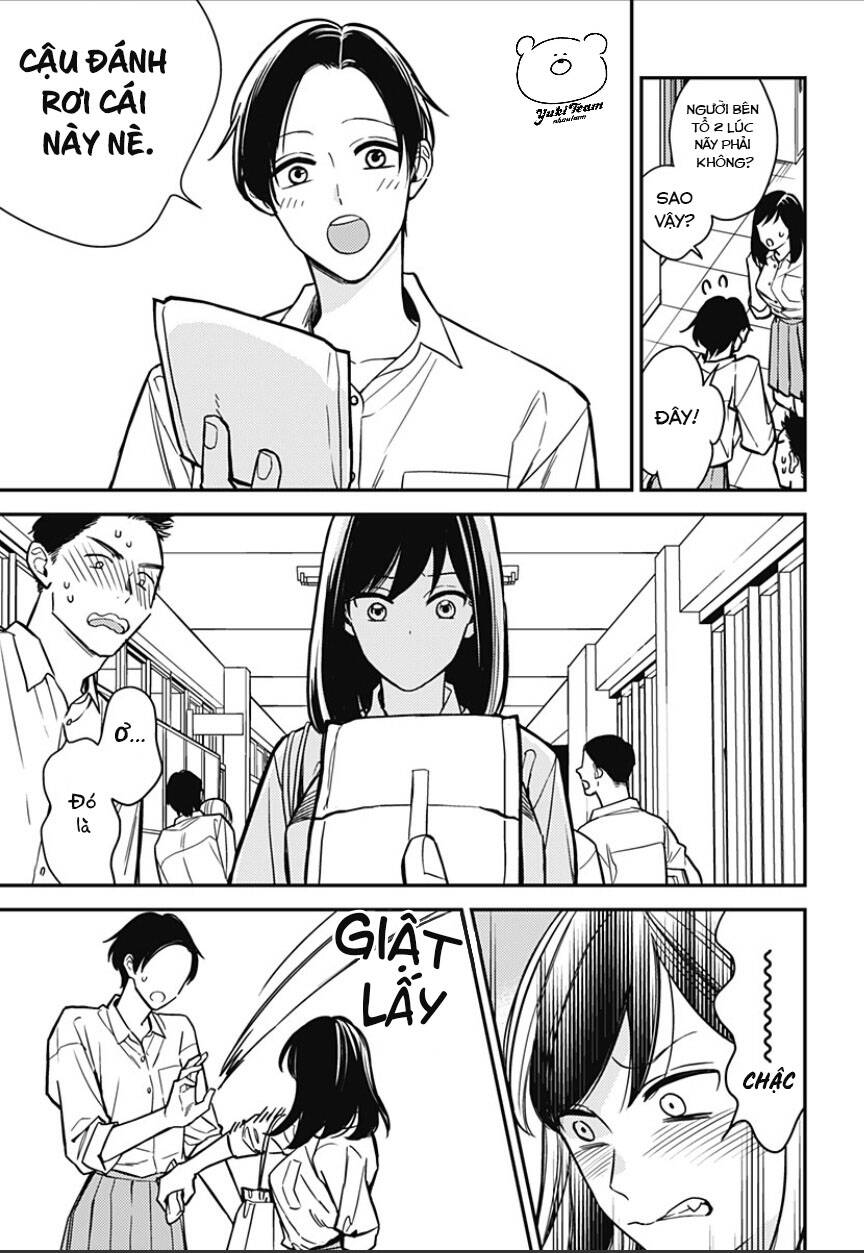 Tuyển Tập Oneshot Chapter 24 - 9