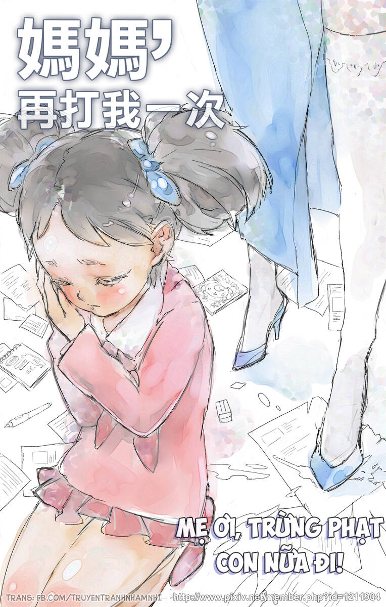 Tuyển Tập Oneshot Chapter 240 - 1