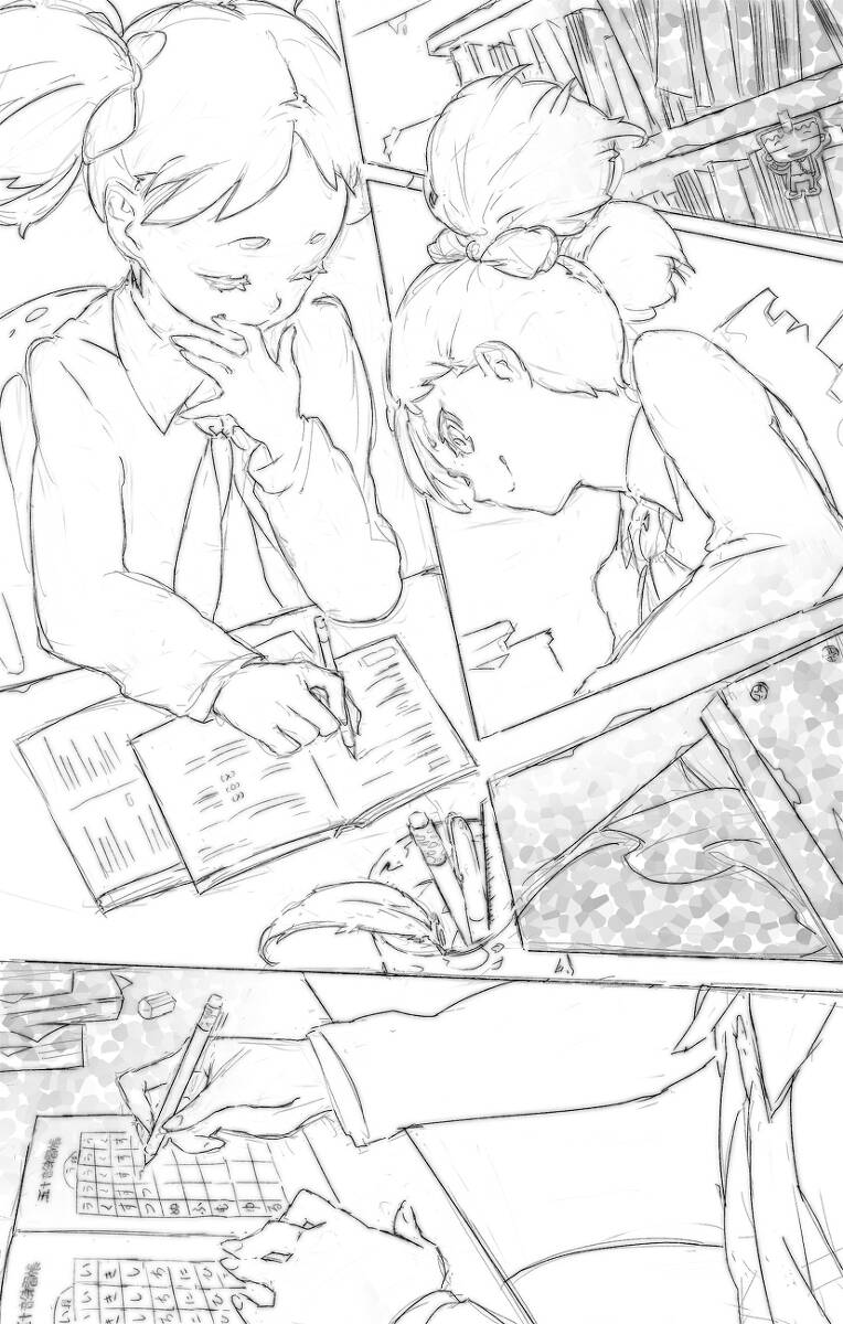 Tuyển Tập Oneshot Chapter 240 - 2