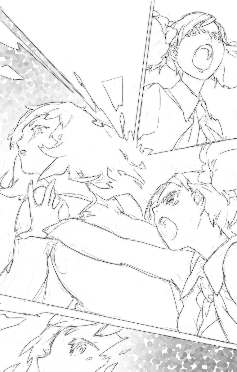 Tuyển Tập Oneshot Chapter 240 - 12