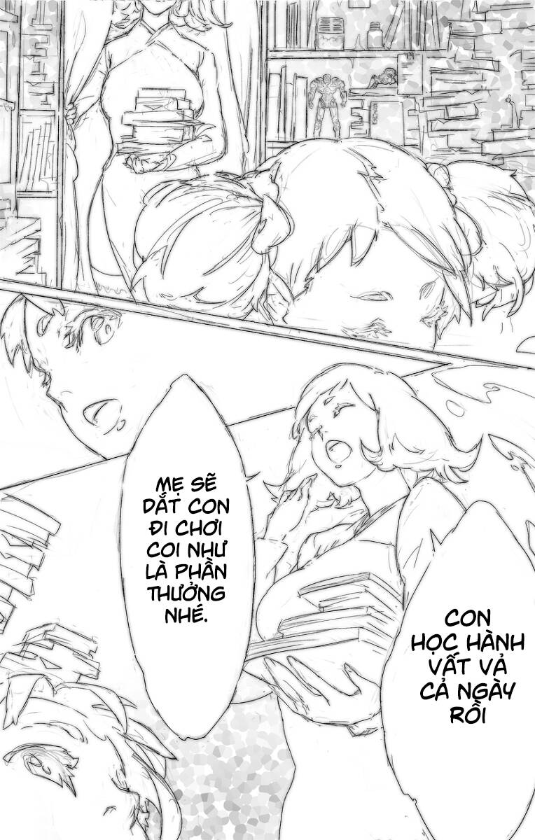 Tuyển Tập Oneshot Chapter 240 - 3