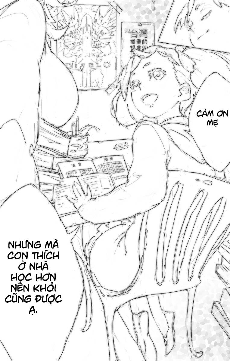 Tuyển Tập Oneshot Chapter 240 - 4