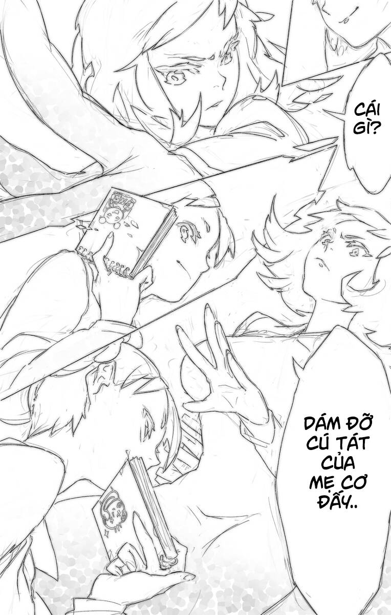 Tuyển Tập Oneshot Chapter 240 - 6