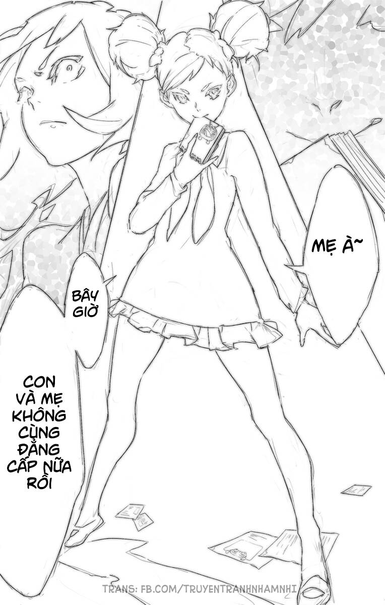 Tuyển Tập Oneshot Chapter 240 - 7