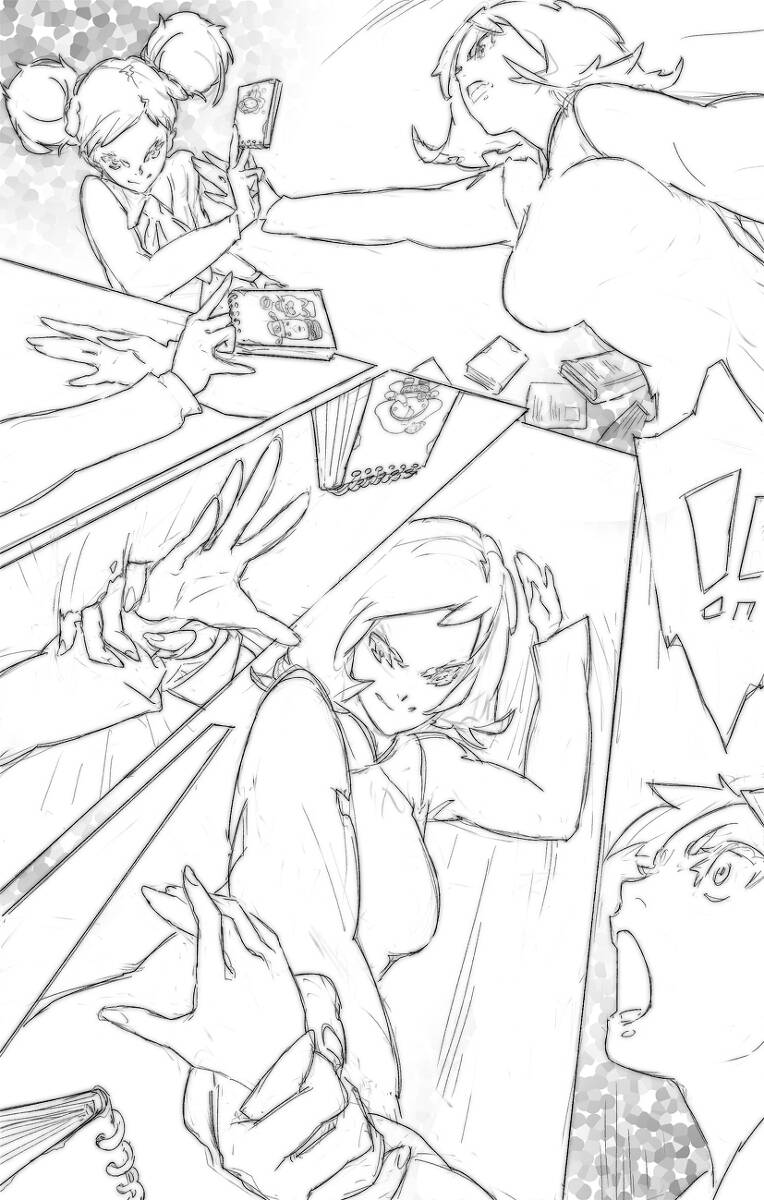 Tuyển Tập Oneshot Chapter 240 - 9