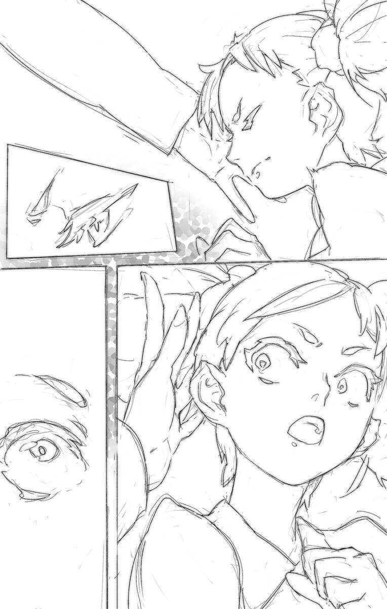 Tuyển Tập Oneshot Chapter 240 - 10