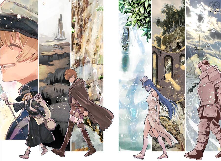 Tuyển Tập Oneshot Chapter 241 - 11